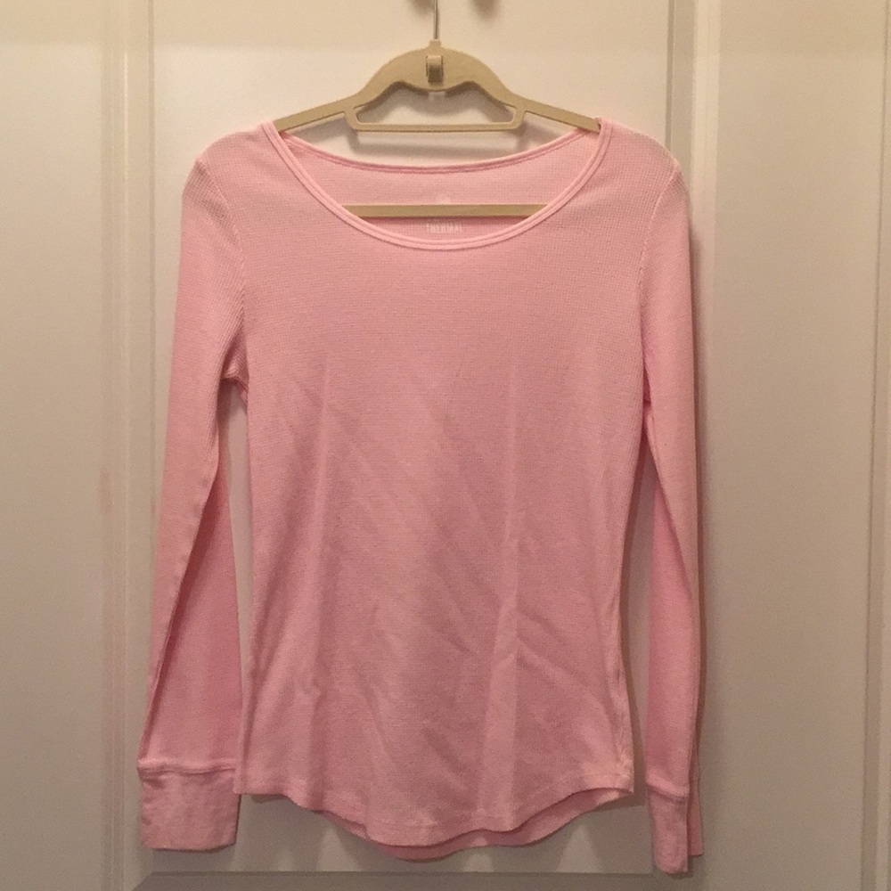 Pink Thermal
